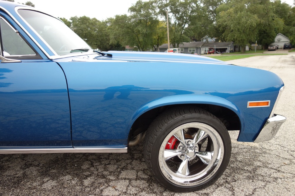 Used 1970 Chevrolet Nova 396-BIG BLOCK-SEE VIDEO | Mundelein, IL