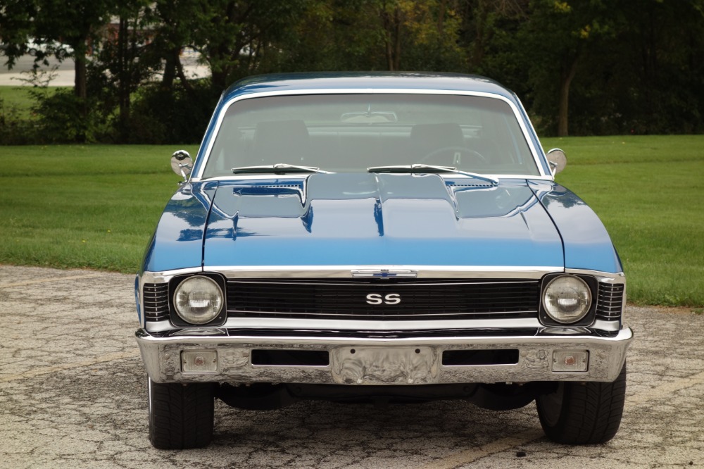 Used 1970 Chevrolet Nova 396-BIG BLOCK-SEE VIDEO | Mundelein, IL