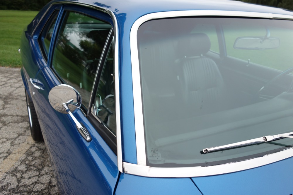 Used 1970 Chevrolet Nova 396-BIG BLOCK-SEE VIDEO | Mundelein, IL