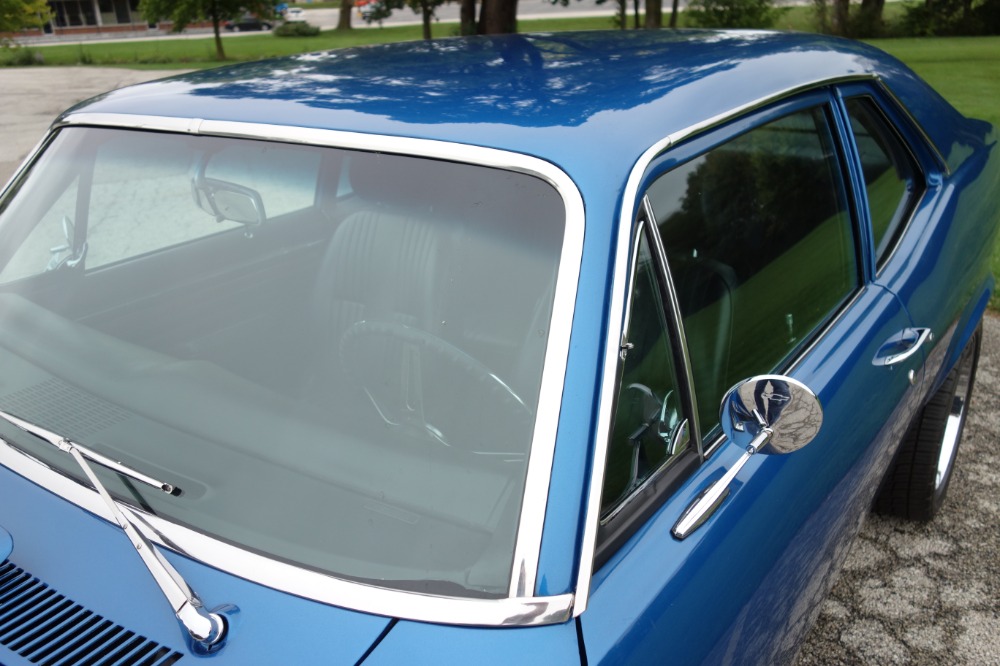 Used 1970 Chevrolet Nova 396-BIG BLOCK-SEE VIDEO | Mundelein, IL