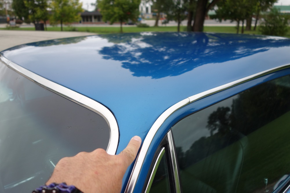 Used 1970 Chevrolet Nova 396-BIG BLOCK-SEE VIDEO | Mundelein, IL