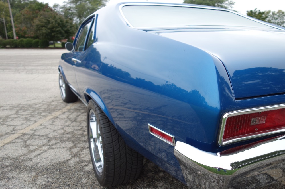 Used 1970 Chevrolet Nova 396-BIG BLOCK-SEE VIDEO | Mundelein, IL