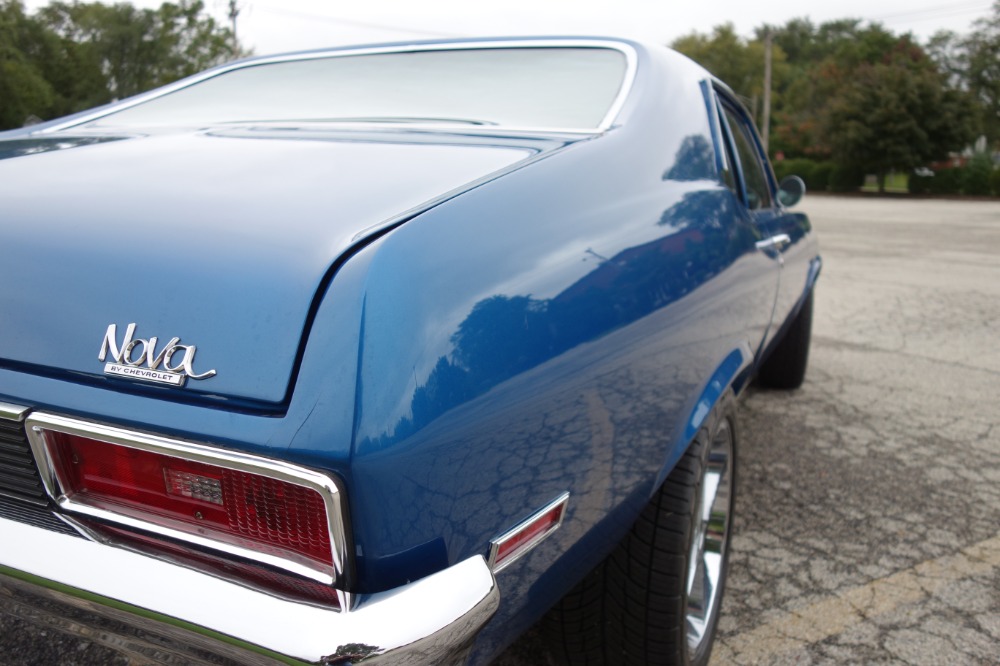 Used 1970 Chevrolet Nova 396-BIG BLOCK-SEE VIDEO | Mundelein, IL