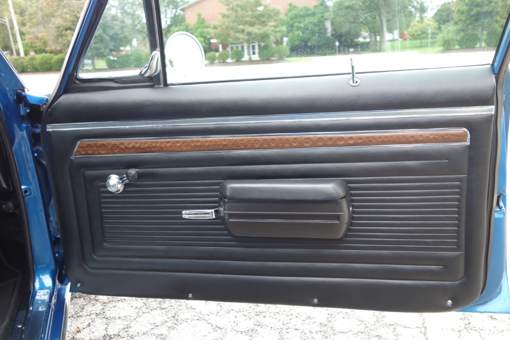 Used 1970 Chevrolet Nova 396-BIG BLOCK-SEE VIDEO | Mundelein, IL
