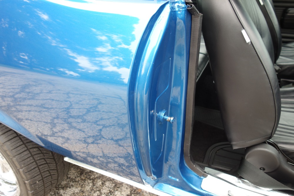 Used 1970 Chevrolet Nova 396-BIG BLOCK-SEE VIDEO | Mundelein, IL
