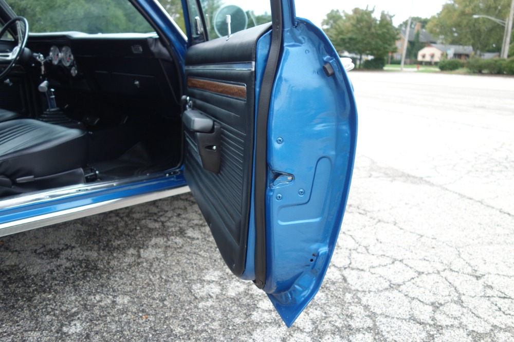 Used 1970 Chevrolet Nova 396-BIG BLOCK-SEE VIDEO | Mundelein, IL