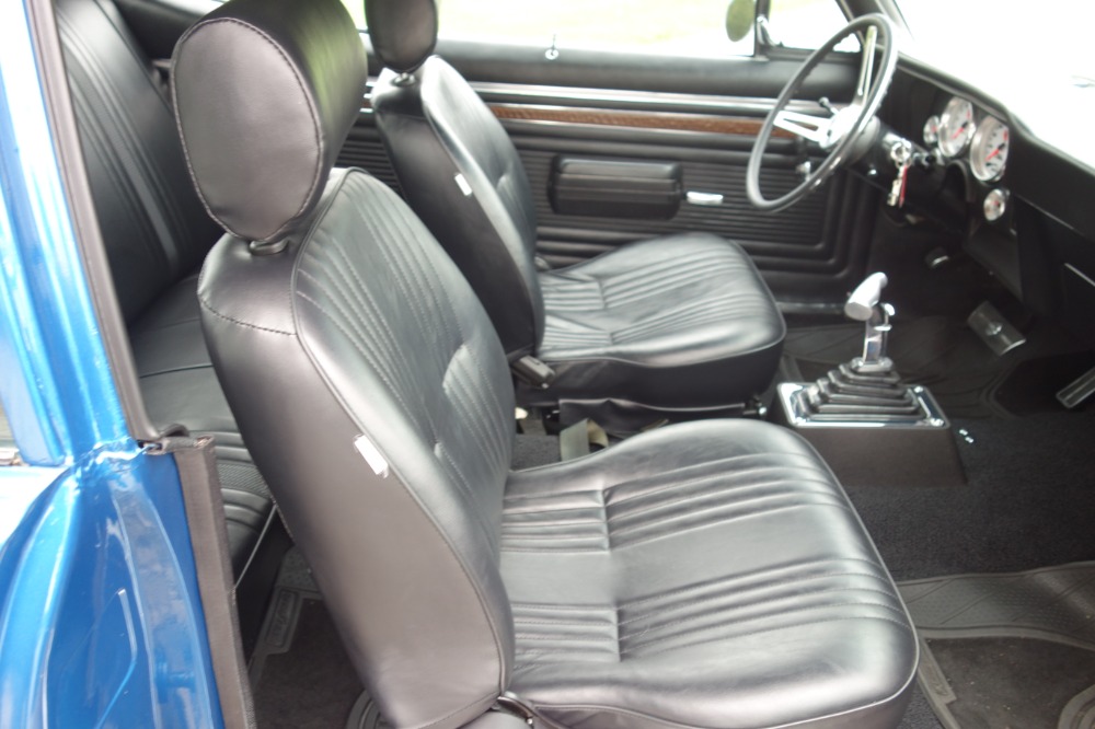 Used 1970 Chevrolet Nova 396-BIG BLOCK-SEE VIDEO | Mundelein, IL