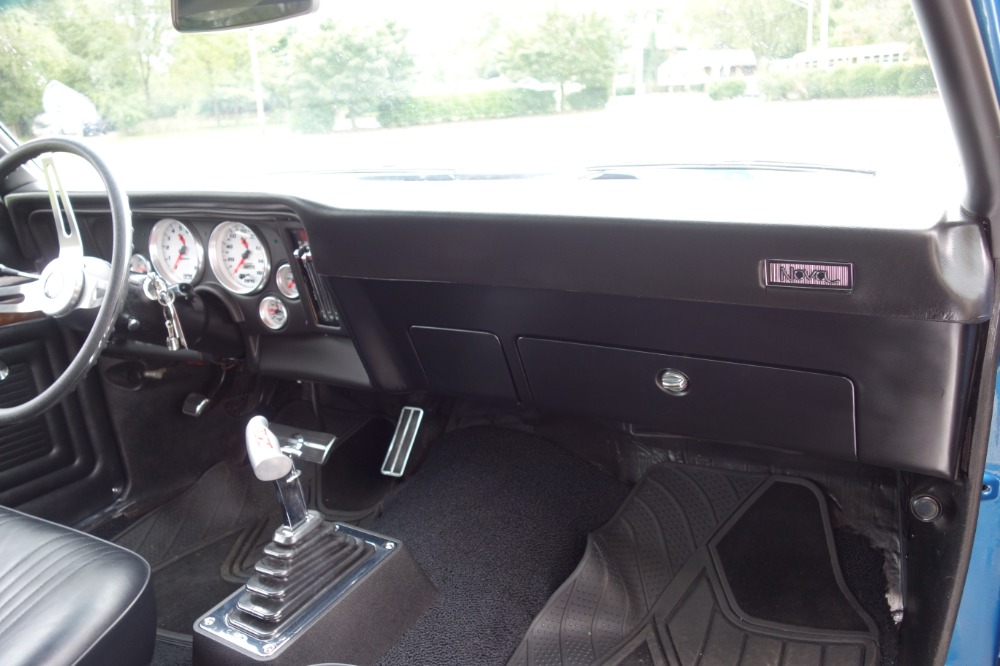 Used 1970 Chevrolet Nova 396-BIG BLOCK-SEE VIDEO | Mundelein, IL