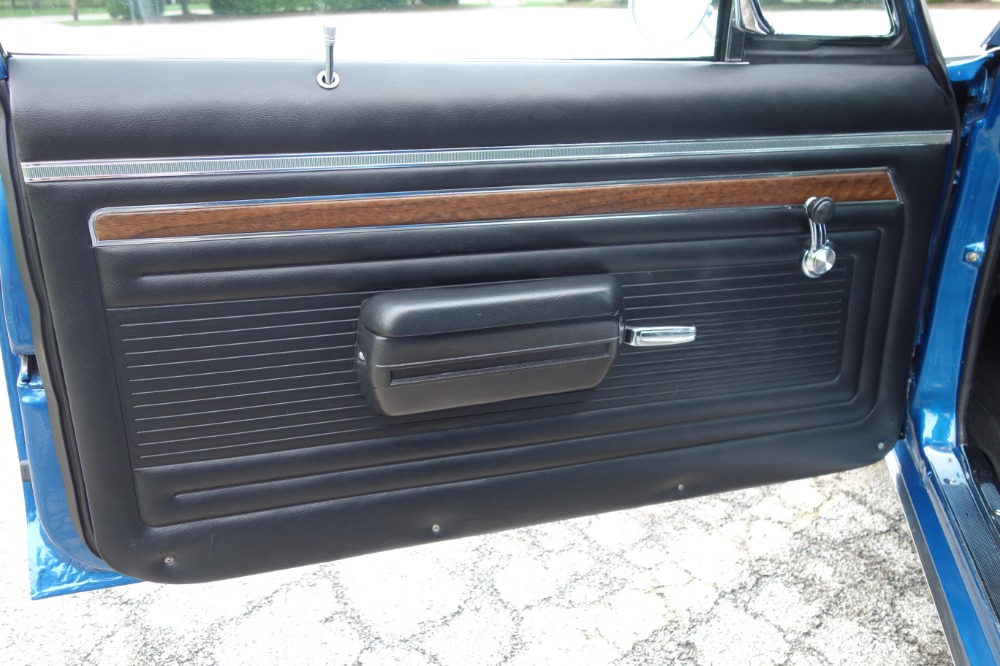 Used 1970 Chevrolet Nova 396-BIG BLOCK-SEE VIDEO | Mundelein, IL