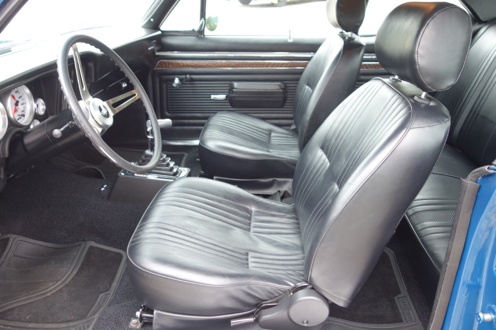 Used 1970 Chevrolet Nova 396-BIG BLOCK-SEE VIDEO | Mundelein, IL