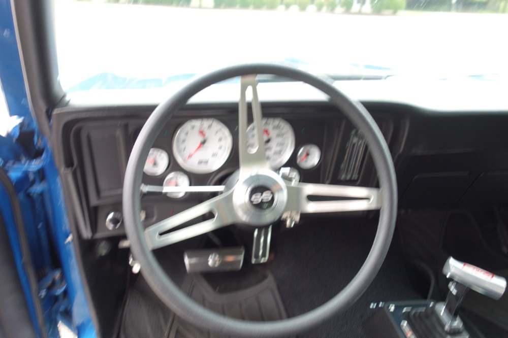 Used 1970 Chevrolet Nova 396-BIG BLOCK-SEE VIDEO | Mundelein, IL