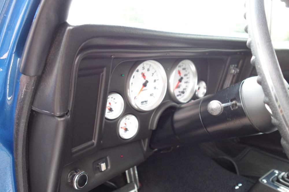 Used 1970 Chevrolet Nova 396-BIG BLOCK-SEE VIDEO | Mundelein, IL