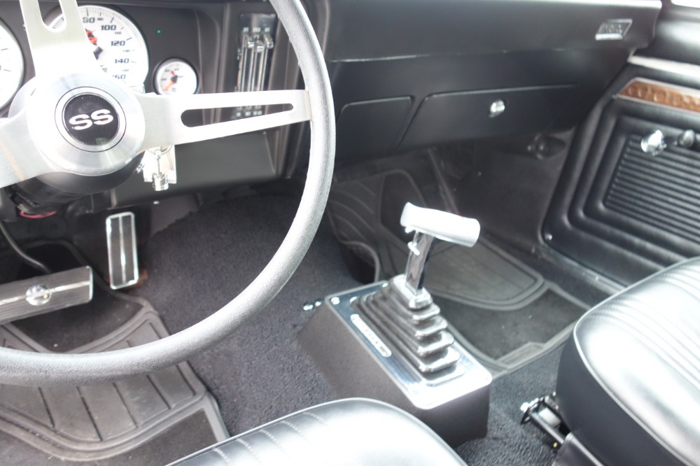 Used 1970 Chevrolet Nova 396-BIG BLOCK-SEE VIDEO | Mundelein, IL