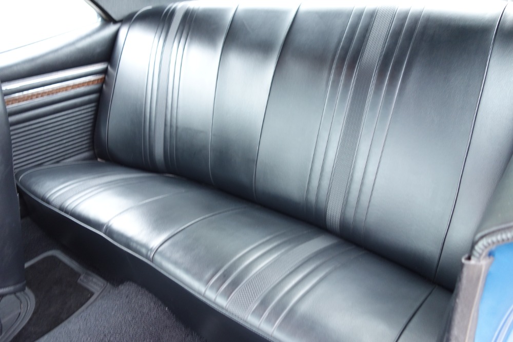 Used 1970 Chevrolet Nova 396-BIG BLOCK-SEE VIDEO | Mundelein, IL