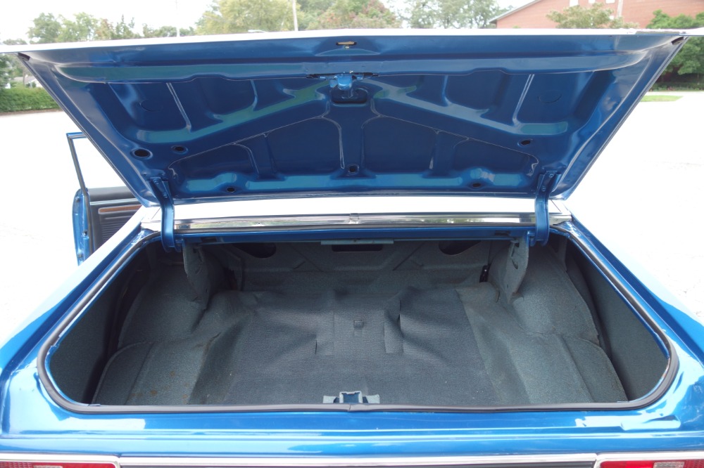 Used 1970 Chevrolet Nova 396-BIG BLOCK-SEE VIDEO | Mundelein, IL