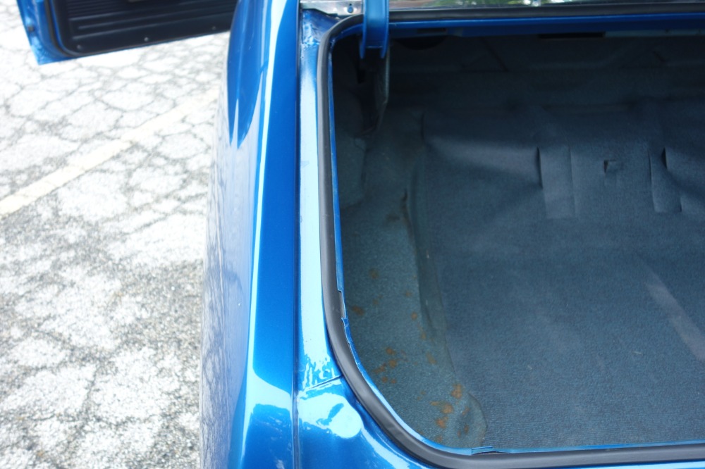 Used 1970 Chevrolet Nova 396-BIG BLOCK-SEE VIDEO | Mundelein, IL