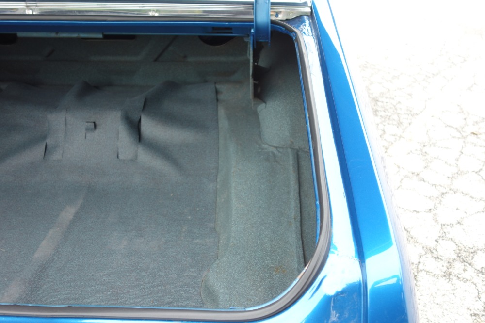 Used 1970 Chevrolet Nova 396-BIG BLOCK-SEE VIDEO | Mundelein, IL