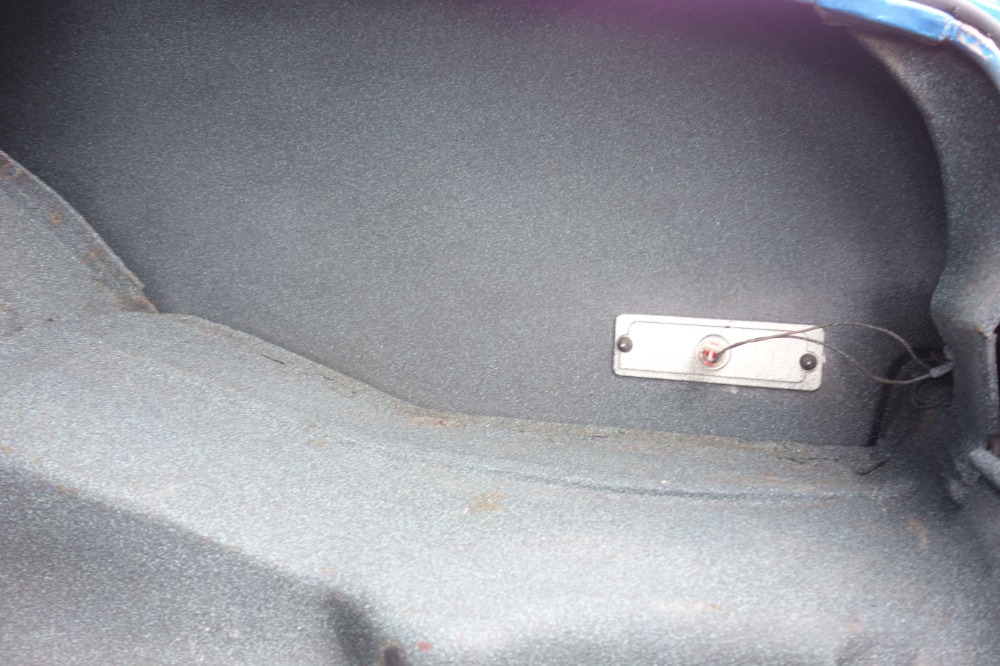 Used 1970 Chevrolet Nova 396-BIG BLOCK-SEE VIDEO | Mundelein, IL
