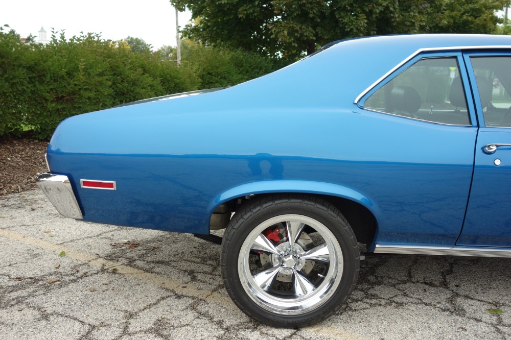 Used 1970 Chevrolet Nova 396-BIG BLOCK-SEE VIDEO | Mundelein, IL
