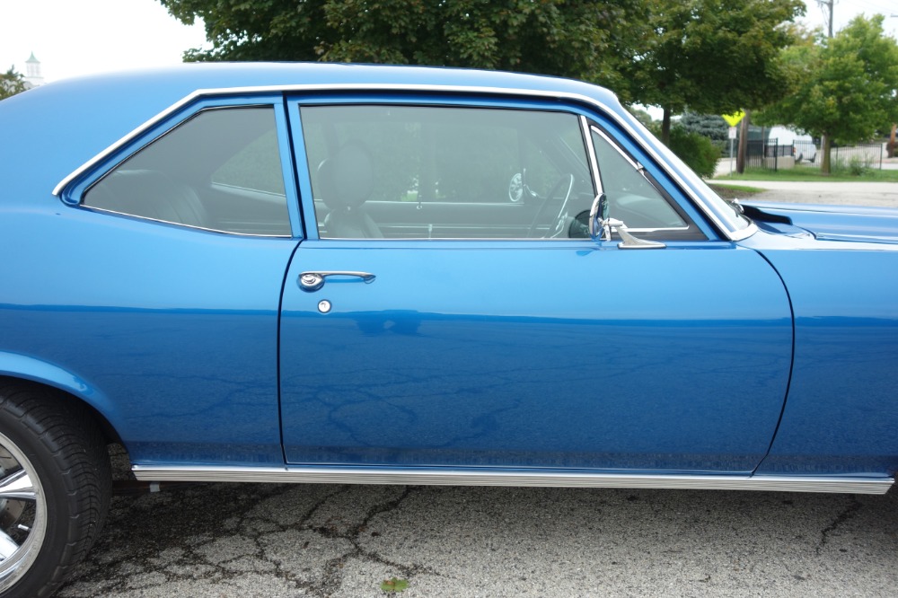 Used 1970 Chevrolet Nova 396-BIG BLOCK-SEE VIDEO | Mundelein, IL