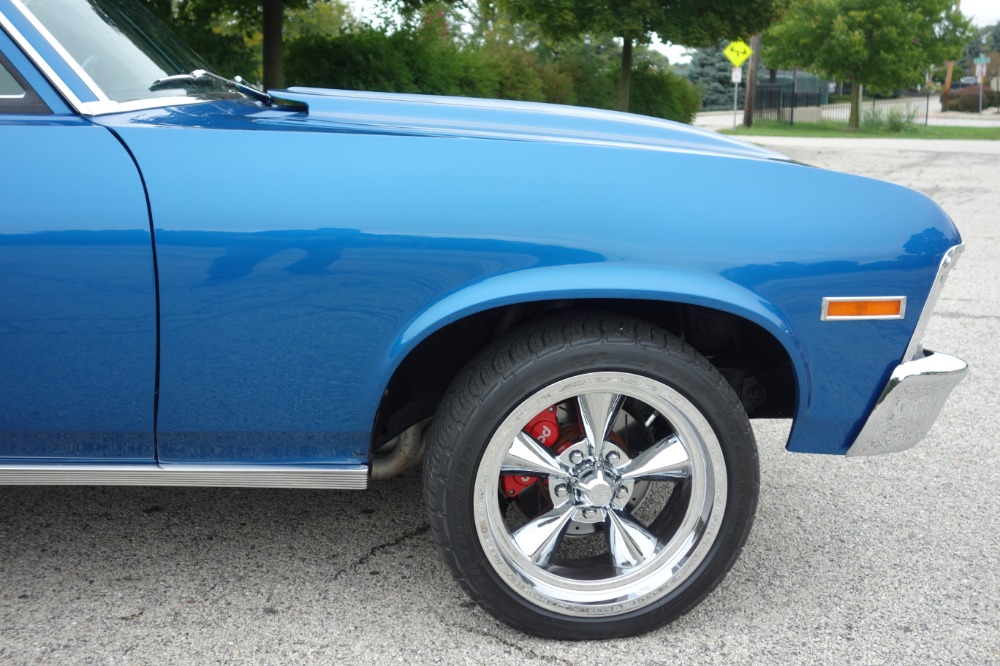 Used 1970 Chevrolet Nova 396-BIG BLOCK-SEE VIDEO | Mundelein, IL