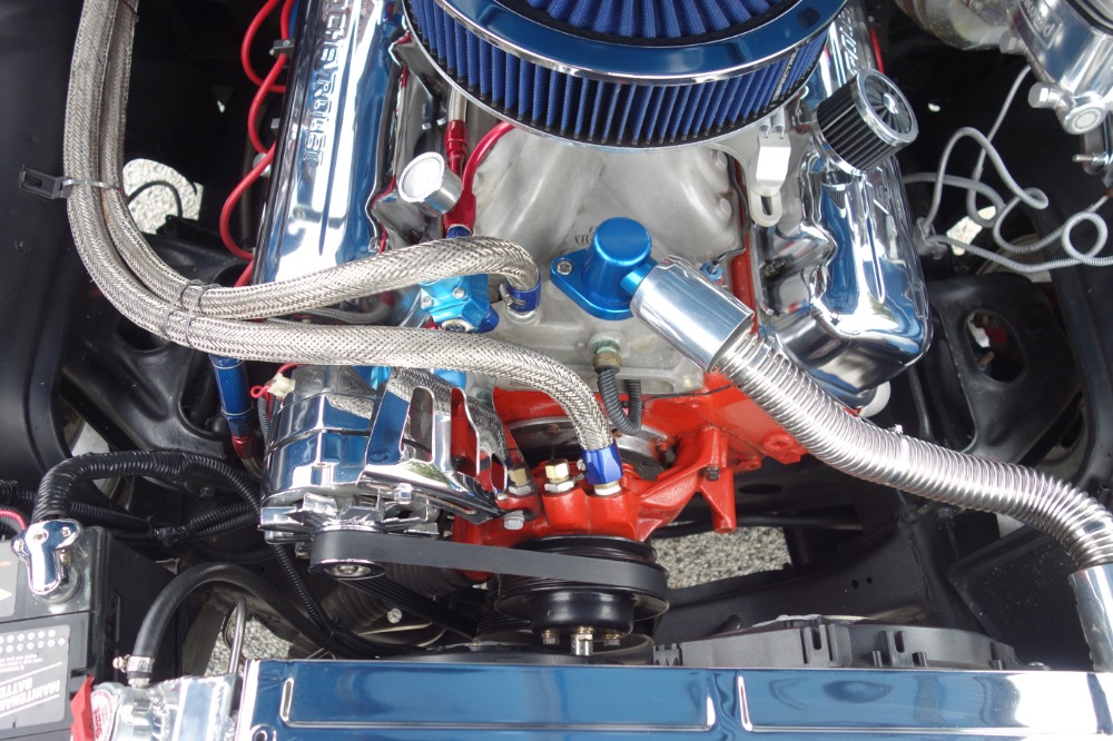 Used 1970 Chevrolet Nova 396-BIG BLOCK-SEE VIDEO | Mundelein, IL