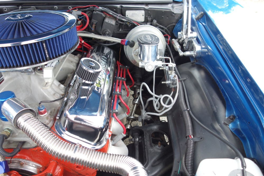 Used 1970 Chevrolet Nova 396-BIG BLOCK-SEE VIDEO | Mundelein, IL