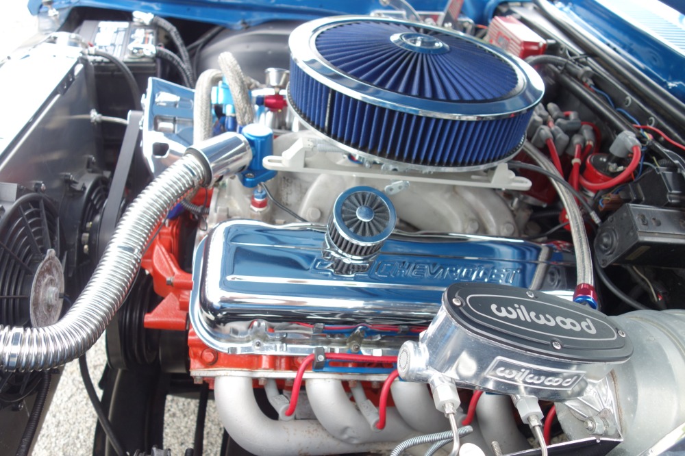 Used 1970 Chevrolet Nova 396-BIG BLOCK-SEE VIDEO | Mundelein, IL