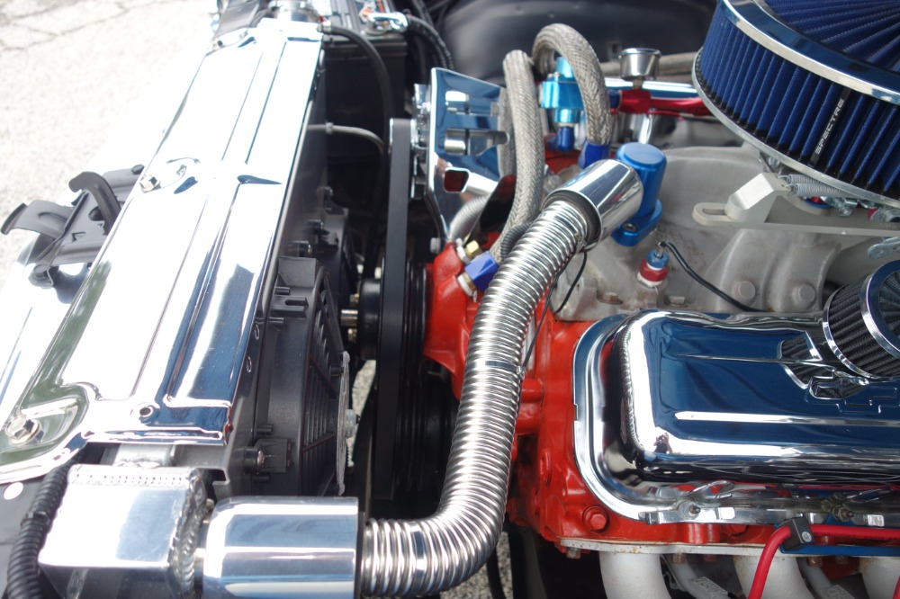 Used 1970 Chevrolet Nova 396-BIG BLOCK-SEE VIDEO | Mundelein, IL