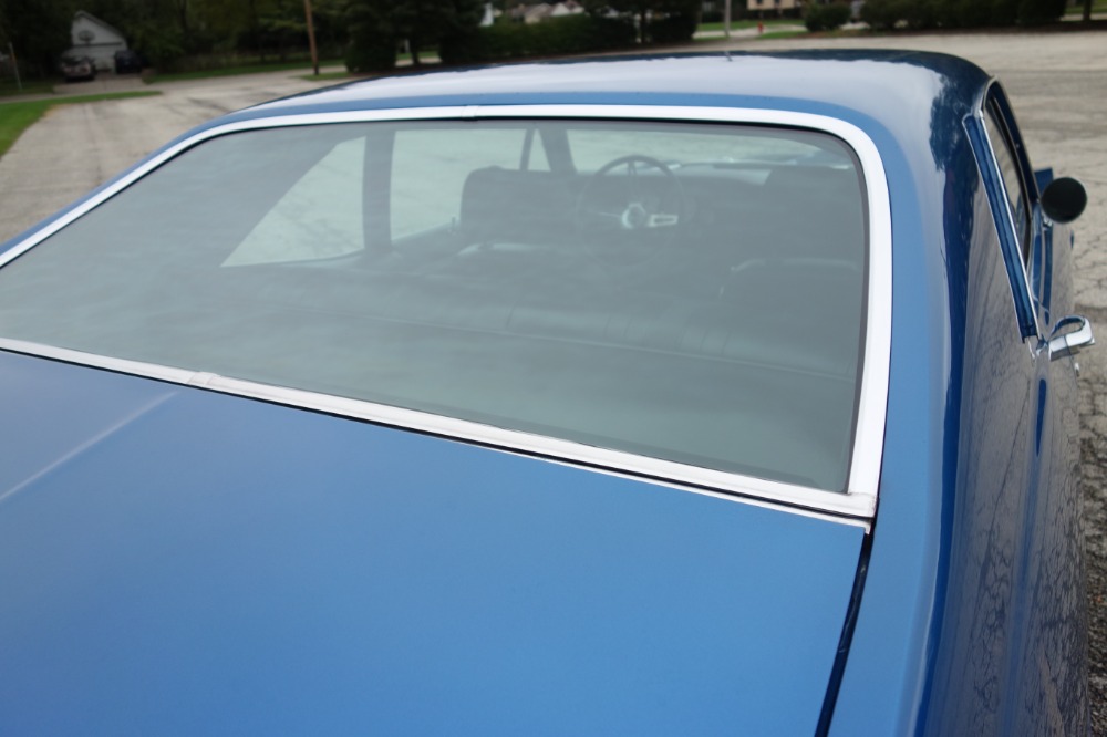 Used 1970 Chevrolet Nova 396-BIG BLOCK-SEE VIDEO | Mundelein, IL