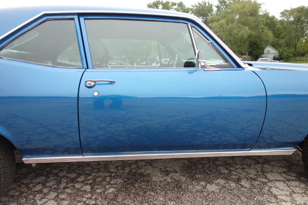 Used 1970 Chevrolet Nova 396-BIG BLOCK-SEE VIDEO | Mundelein, IL