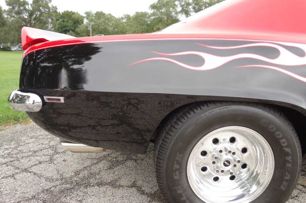 Used 1969 Chevrolet Camaro -MUSCLE CAR DRIVER-SEE VIDEO | Mundelein, IL