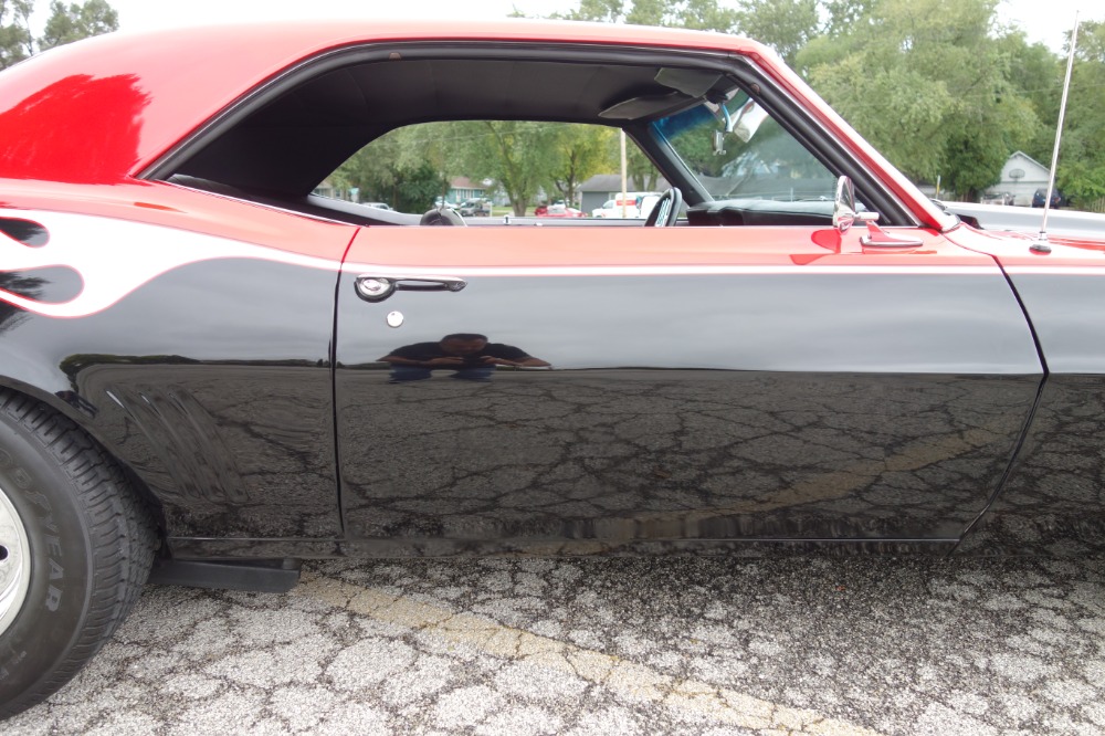 Used 1969 Chevrolet Camaro -MUSCLE CAR DRIVER-SEE VIDEO | Mundelein, IL