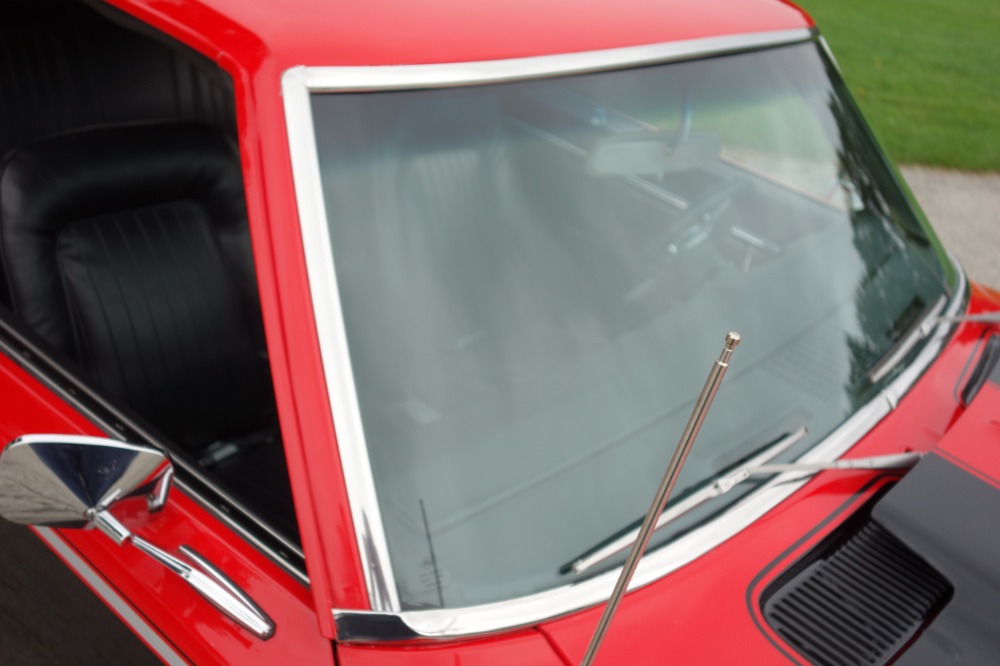 Used 1969 Chevrolet Camaro -MUSCLE CAR DRIVER-SEE VIDEO | Mundelein, IL