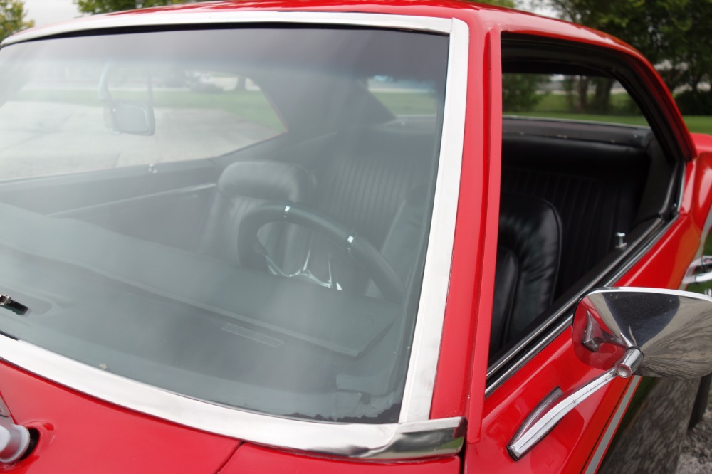 Used 1969 Chevrolet Camaro -MUSCLE CAR DRIVER-SEE VIDEO | Mundelein, IL