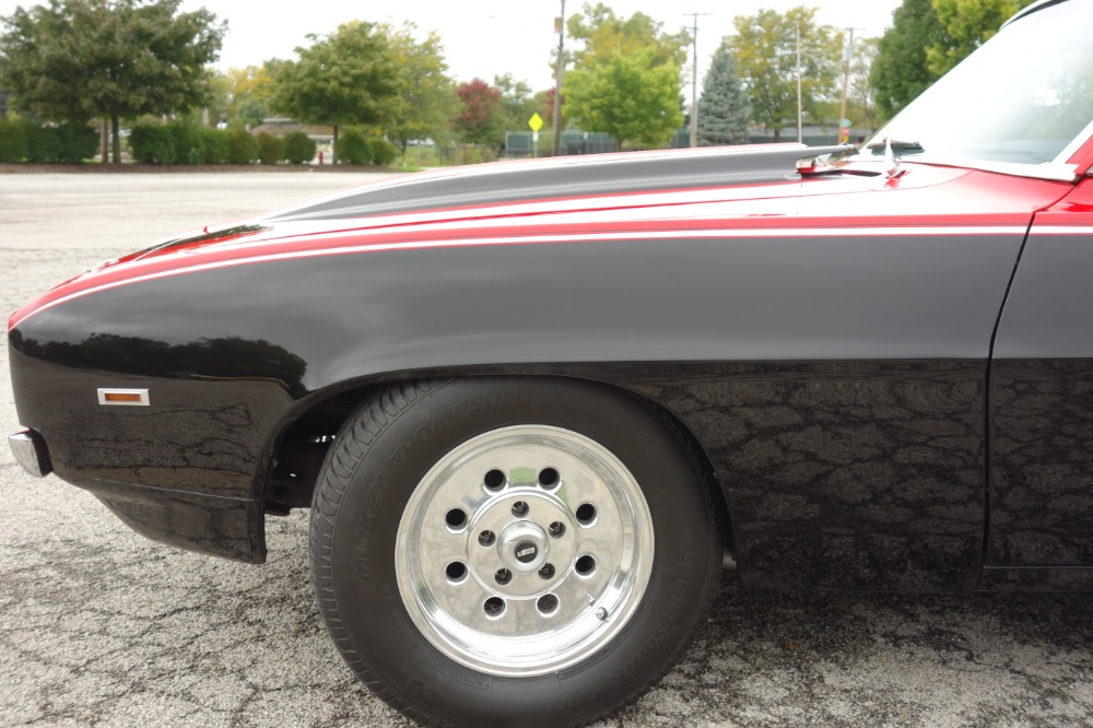 Used 1969 Chevrolet Camaro -MUSCLE CAR DRIVER-SEE VIDEO | Mundelein, IL