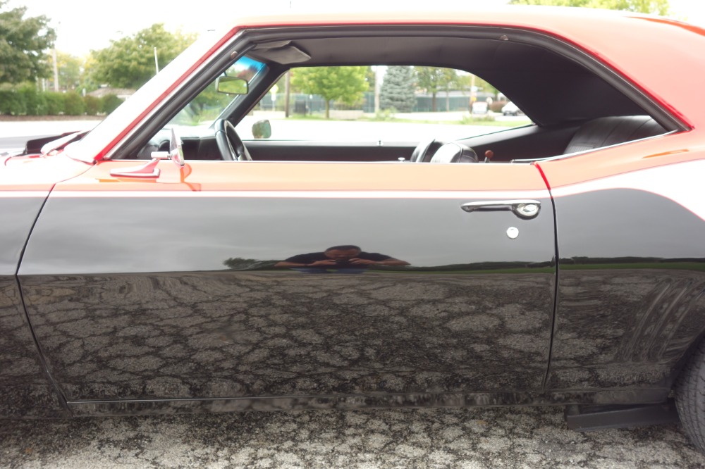 Used 1969 Chevrolet Camaro -MUSCLE CAR DRIVER-SEE VIDEO | Mundelein, IL