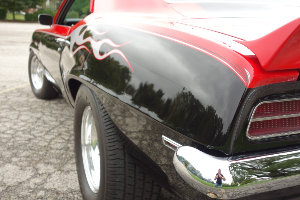 Used 1969 Chevrolet Camaro -MUSCLE CAR DRIVER-SEE VIDEO | Mundelein, IL
