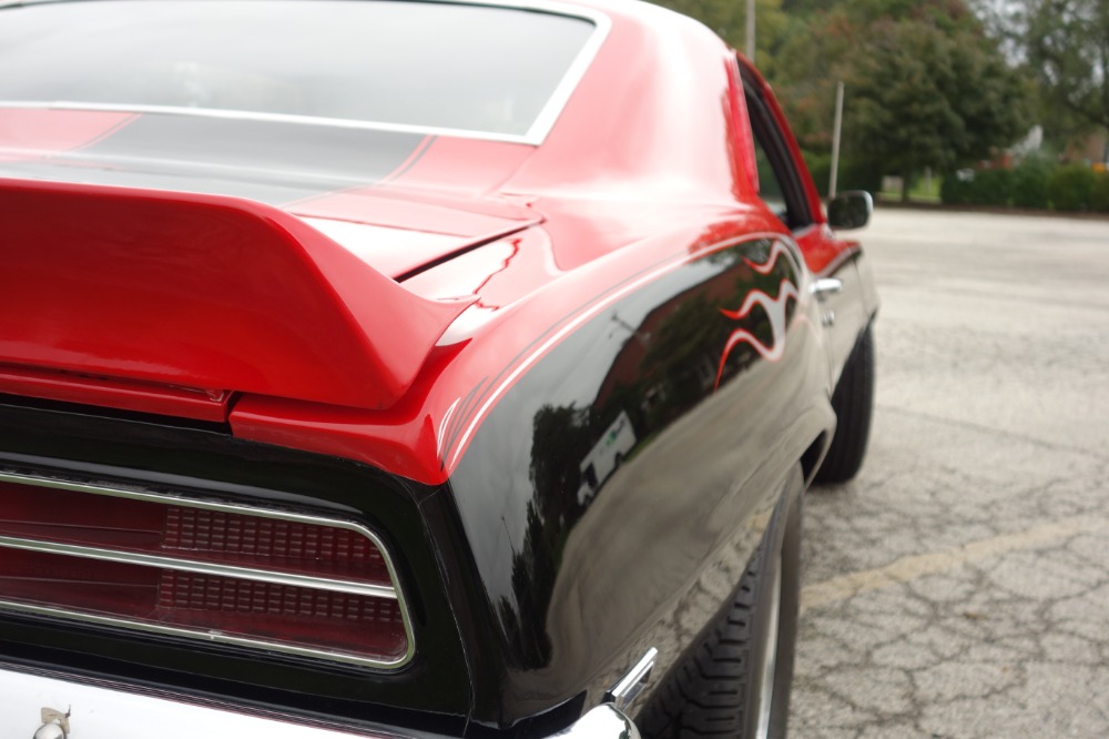 Used 1969 Chevrolet Camaro -MUSCLE CAR DRIVER-SEE VIDEO | Mundelein, IL
