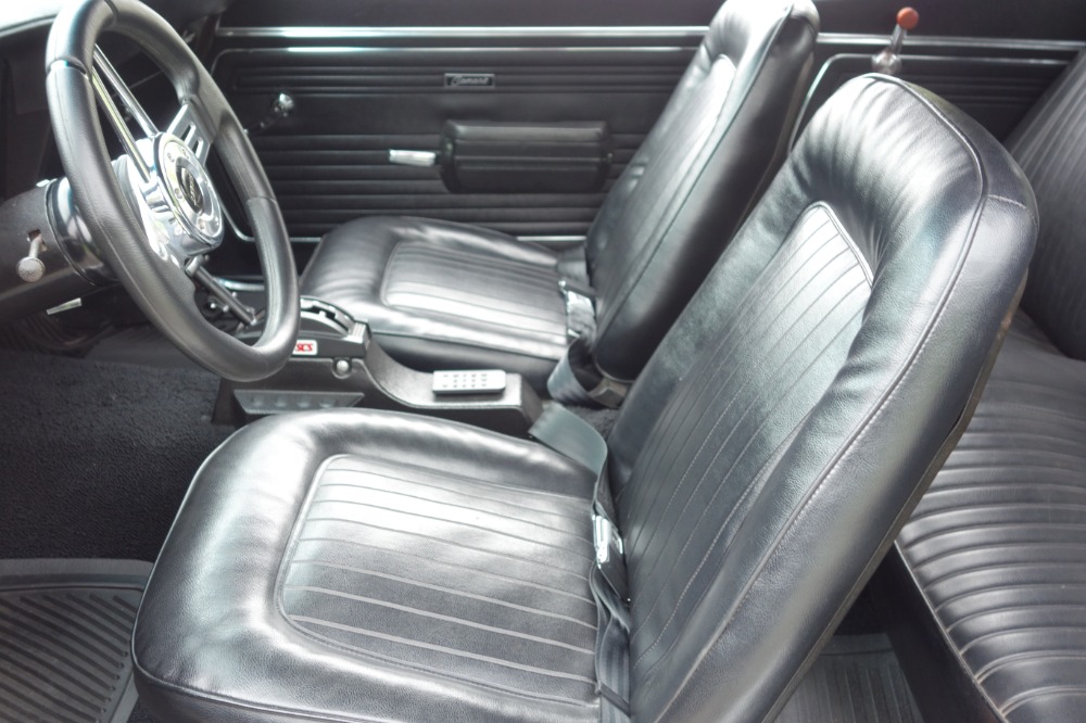 Used 1969 Chevrolet Camaro -MUSCLE CAR DRIVER-SEE VIDEO | Mundelein, IL