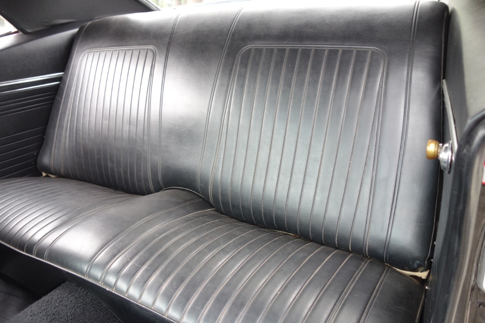 Used 1969 Chevrolet Camaro -MUSCLE CAR DRIVER-SEE VIDEO | Mundelein, IL