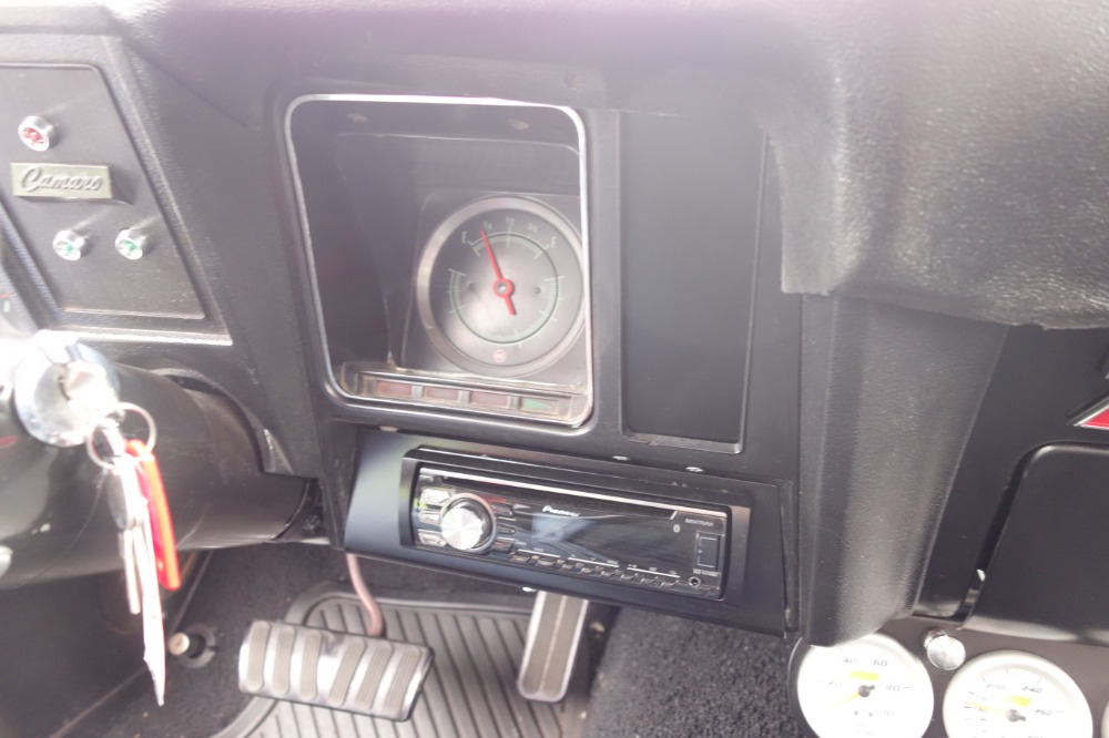 Used 1969 Chevrolet Camaro -MUSCLE CAR DRIVER-SEE VIDEO | Mundelein, IL