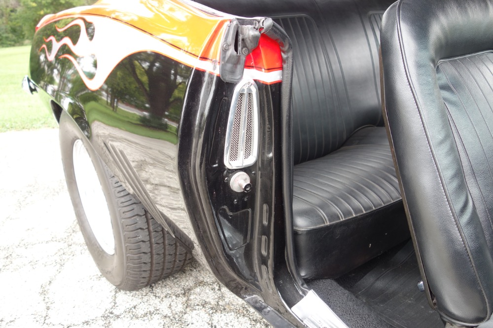 Used 1969 Chevrolet Camaro -MUSCLE CAR DRIVER-SEE VIDEO | Mundelein, IL
