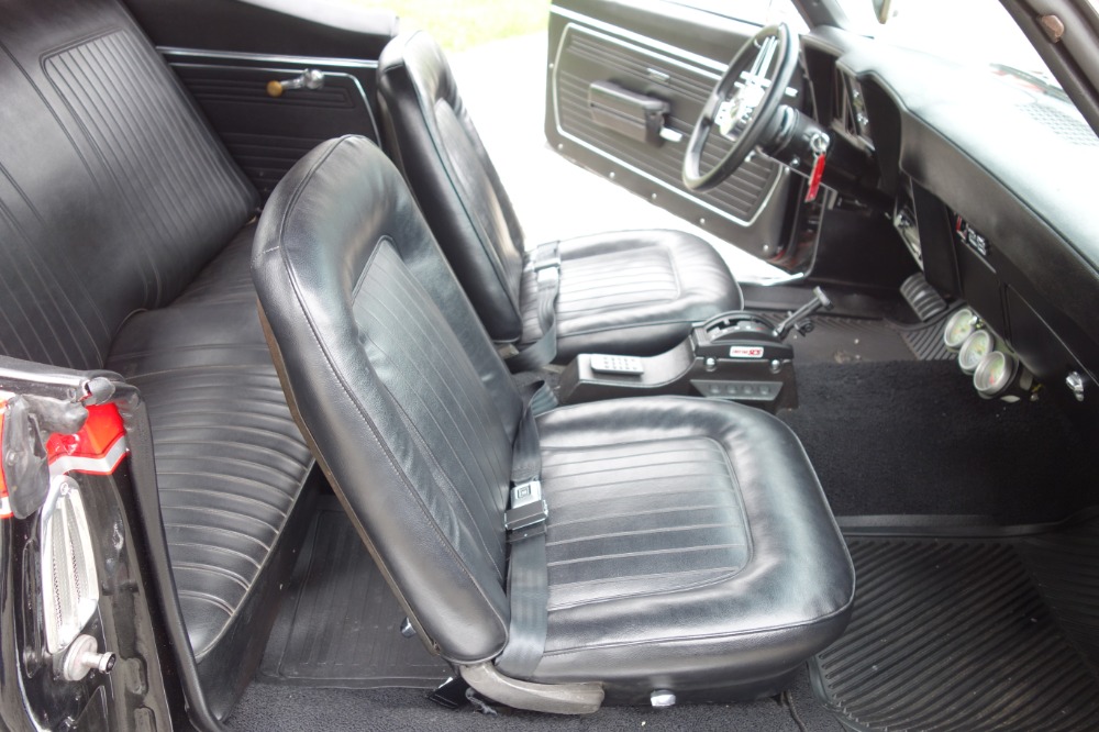 Used 1969 Chevrolet Camaro -MUSCLE CAR DRIVER-SEE VIDEO | Mundelein, IL