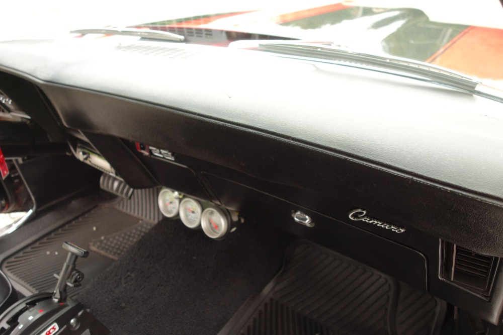 Used 1969 Chevrolet Camaro -MUSCLE CAR DRIVER-SEE VIDEO | Mundelein, IL