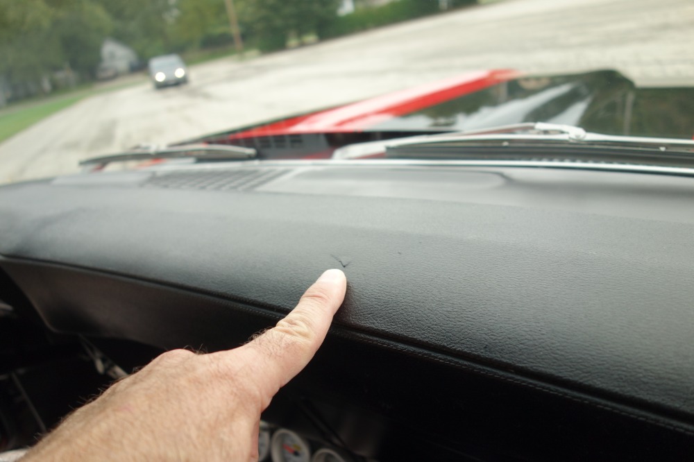 Used 1969 Chevrolet Camaro -MUSCLE CAR DRIVER-SEE VIDEO | Mundelein, IL