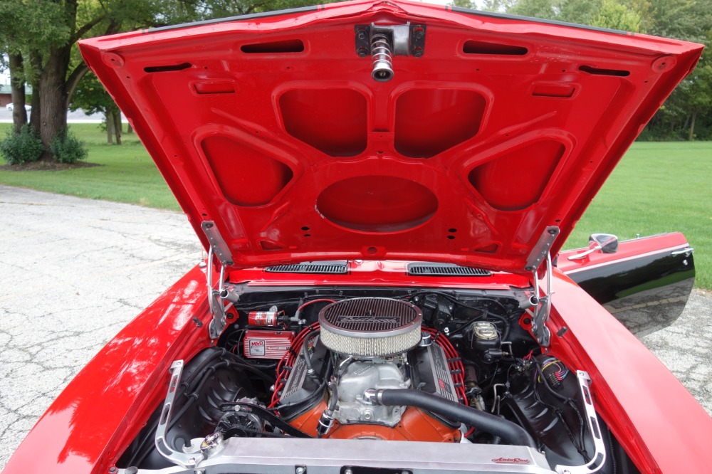 Used 1969 Chevrolet Camaro -MUSCLE CAR DRIVER-SEE VIDEO | Mundelein, IL