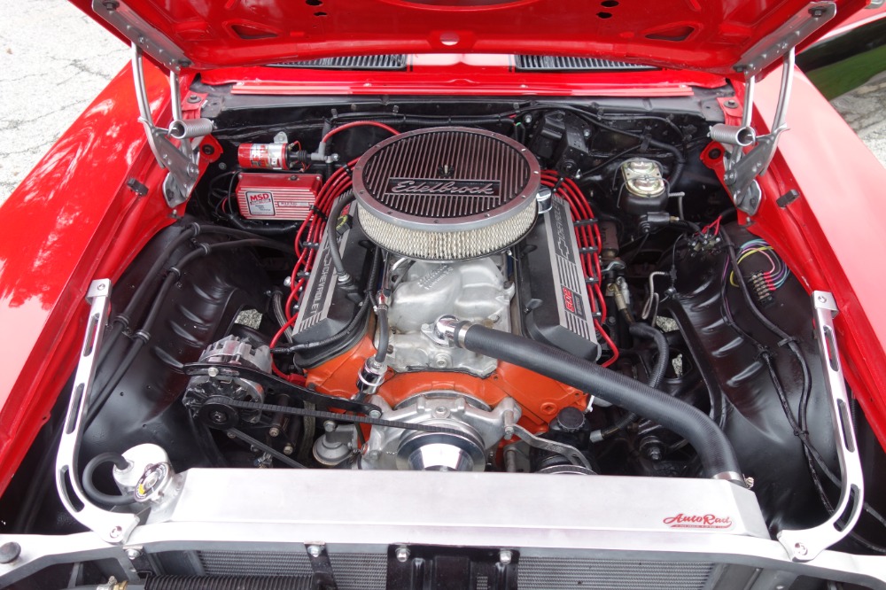 Used 1969 Chevrolet Camaro -MUSCLE CAR DRIVER-SEE VIDEO | Mundelein, IL
