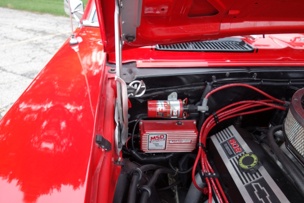 Used 1969 Chevrolet Camaro -MUSCLE CAR DRIVER-SEE VIDEO | Mundelein, IL