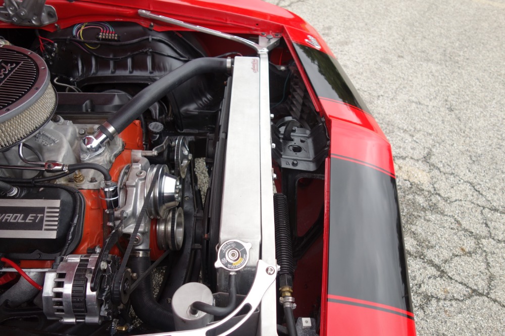 Used 1969 Chevrolet Camaro -MUSCLE CAR DRIVER-SEE VIDEO | Mundelein, IL